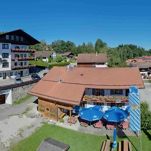 Gasthof Steigmühle Garni, Füssen